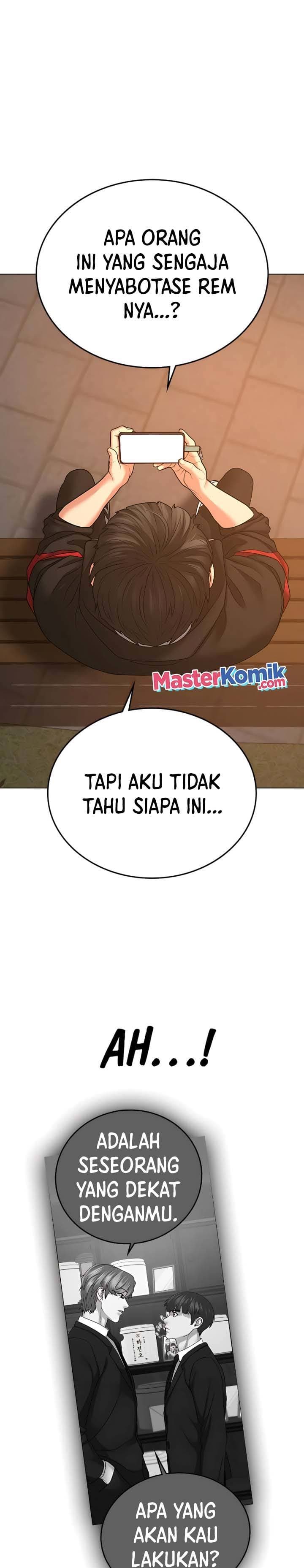 Halaman 27 dari Reality Quest Chapter 30