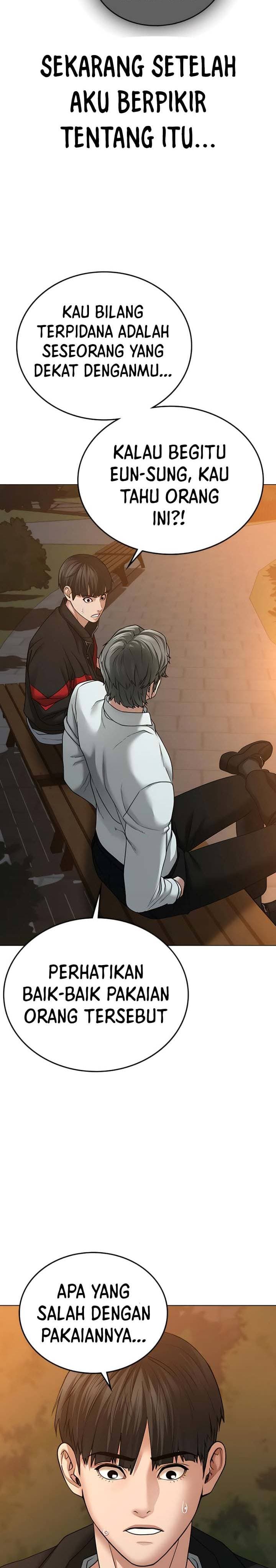 Halaman 28 dari Reality Quest Chapter 30