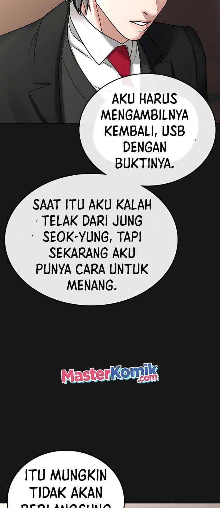 Halaman 3 dari Reality Quest Chapter 30