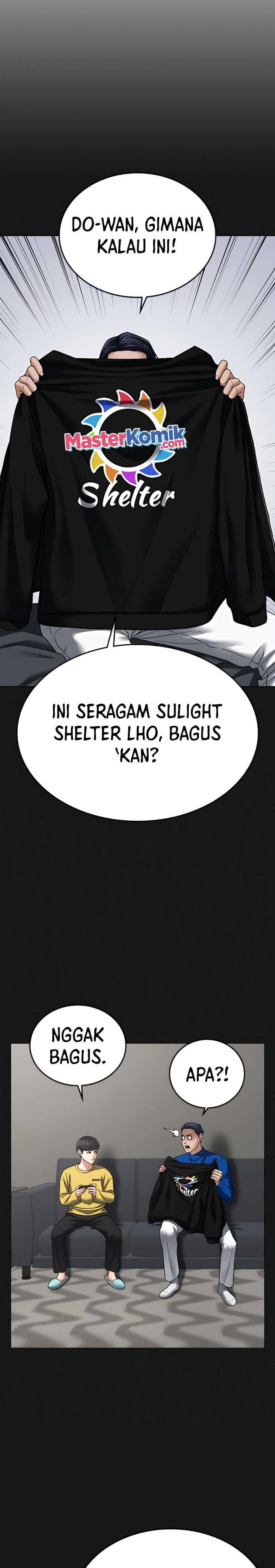 Halaman 30 dari Reality Quest Chapter 30