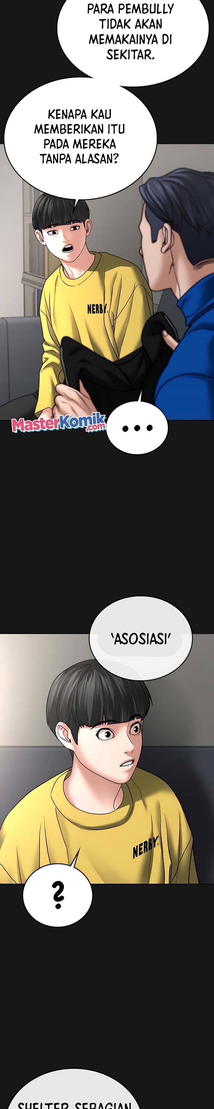Halaman 31 dari Reality Quest Chapter 30