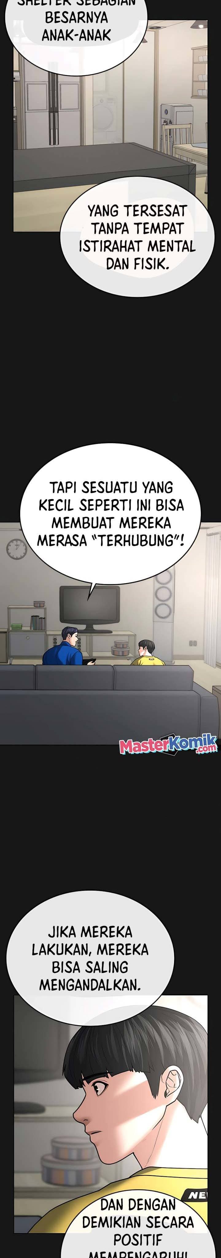 Halaman 32 dari Reality Quest Chapter 30