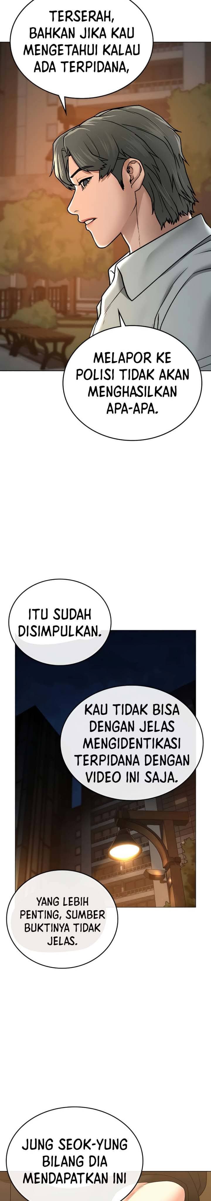 Halaman 38 dari Reality Quest Chapter 30