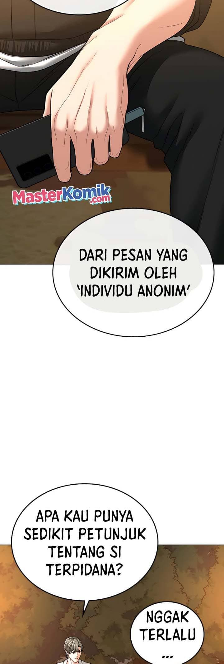 Halaman 39 dari Reality Quest Chapter 30