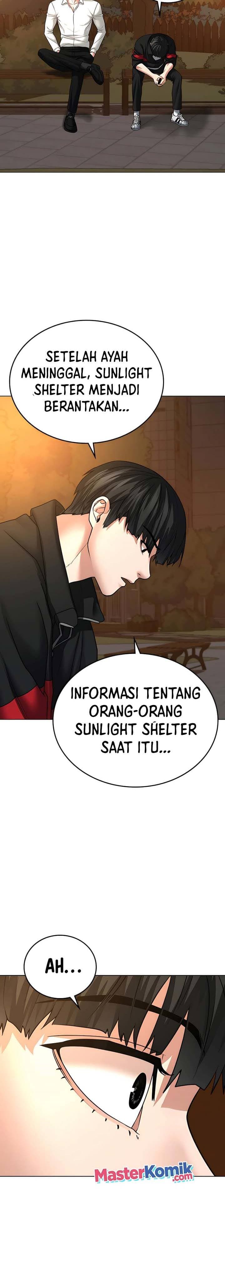 Halaman 40 dari Reality Quest Chapter 30