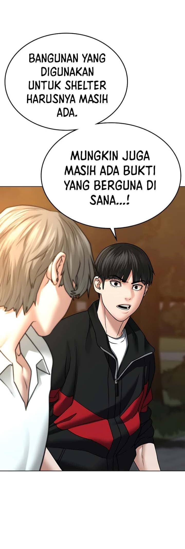 Halaman 41 dari Reality Quest Chapter 30