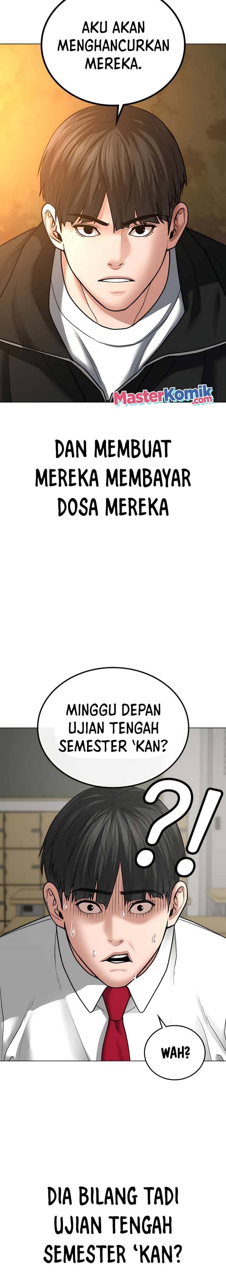 Halaman 44 dari Reality Quest Chapter 30