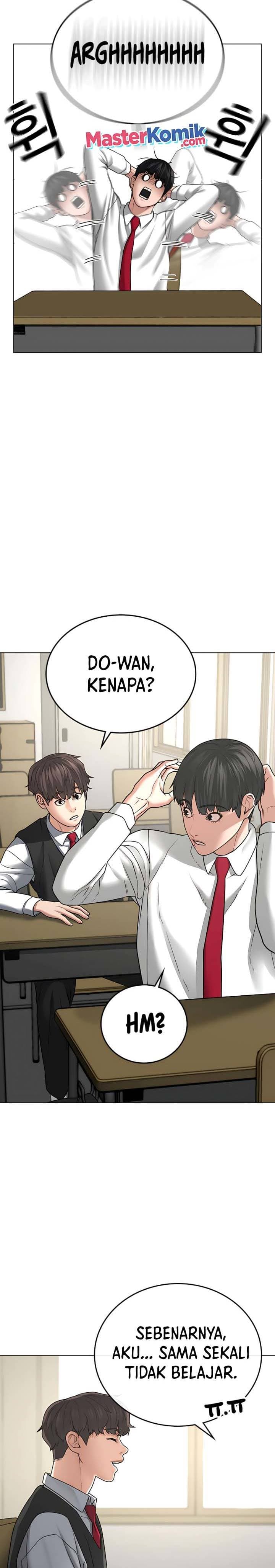 Halaman 46 dari Reality Quest Chapter 30