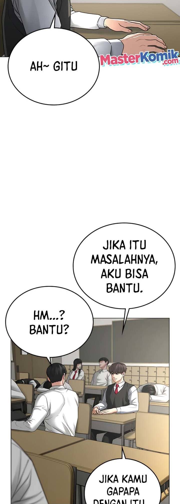 Halaman 47 dari Reality Quest Chapter 30