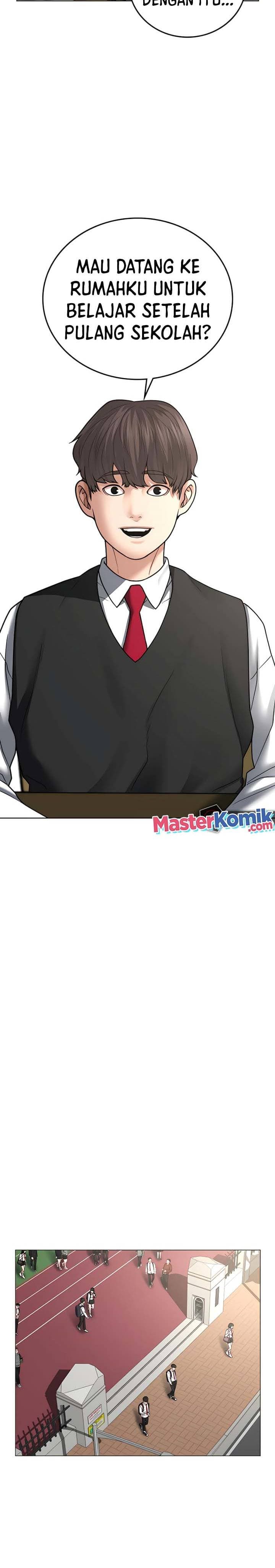 Halaman 48 dari Reality Quest Chapter 30