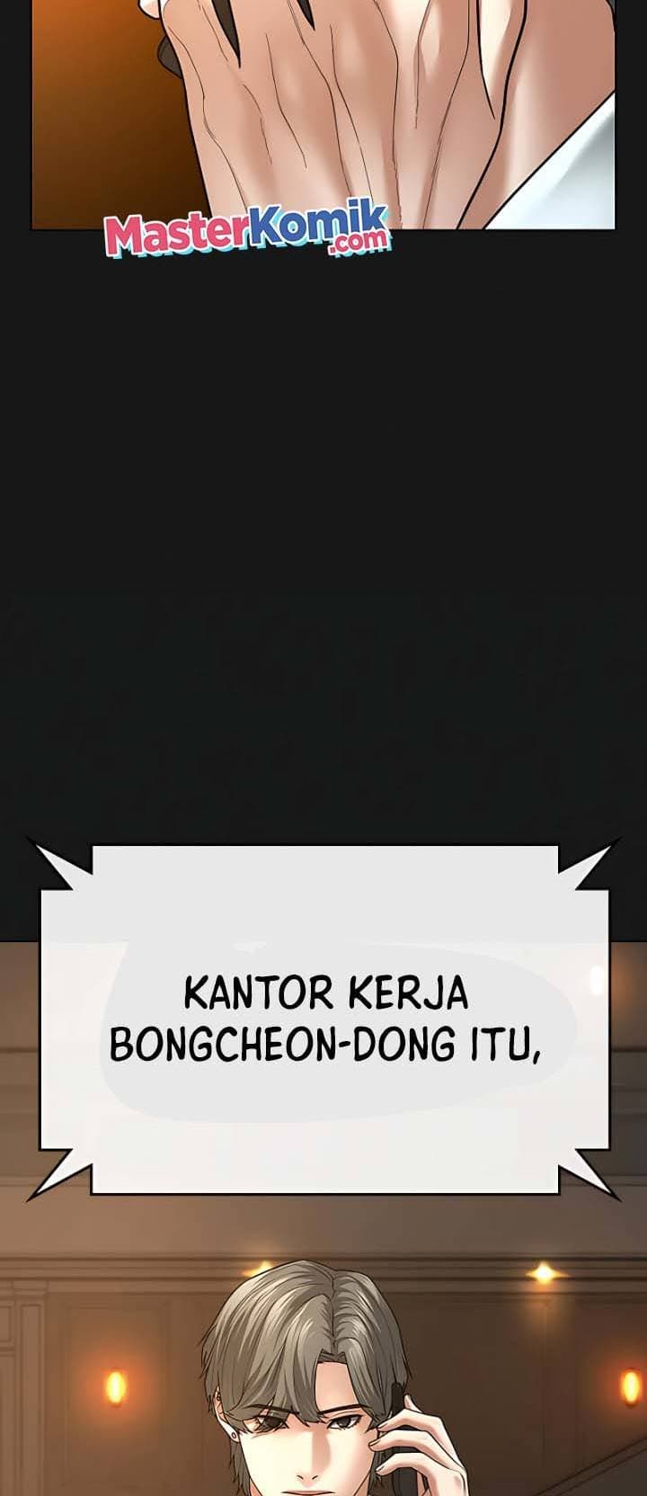 Halaman 5 dari Reality Quest Chapter 30