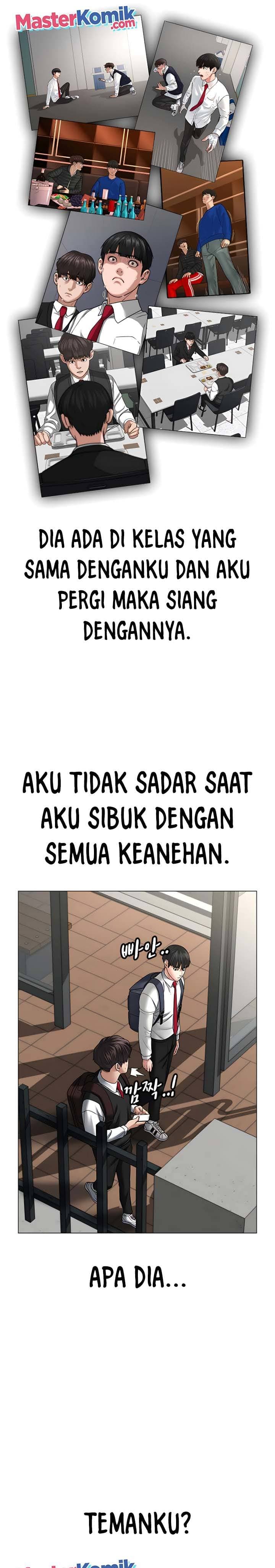 Halaman 50 dari Reality Quest Chapter 30
