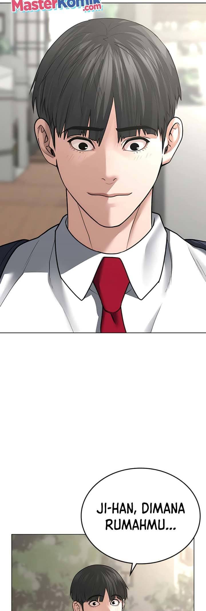 Halaman 51 dari Reality Quest Chapter 30