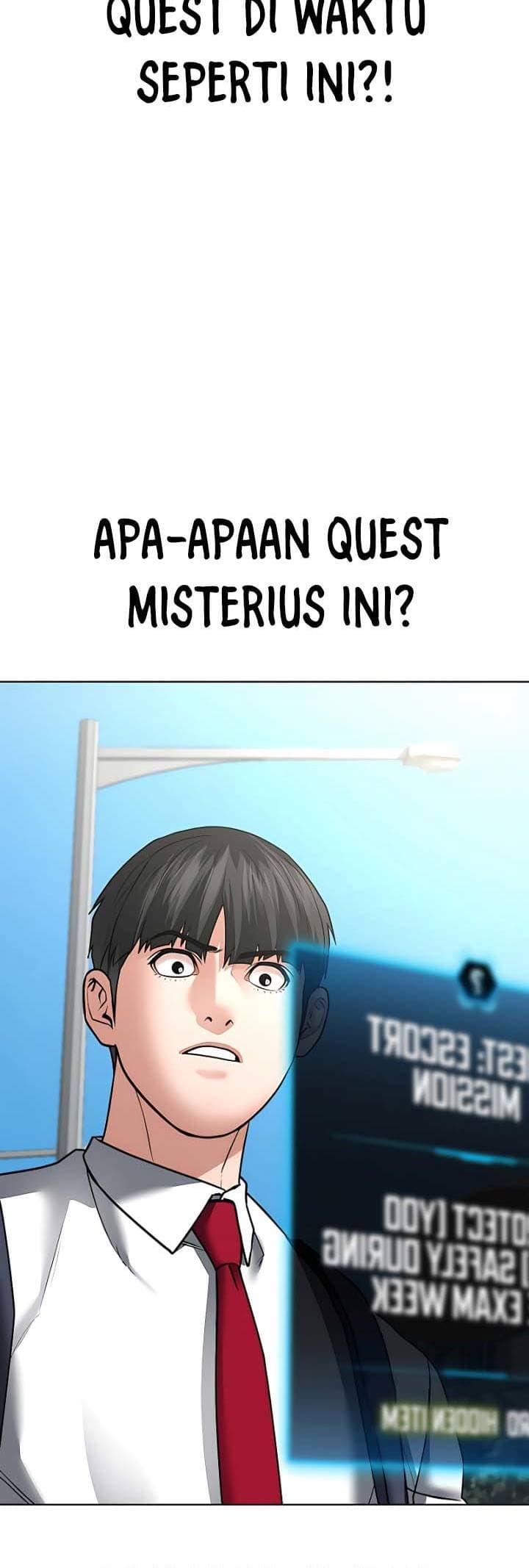 Halaman 53 dari Reality Quest Chapter 30