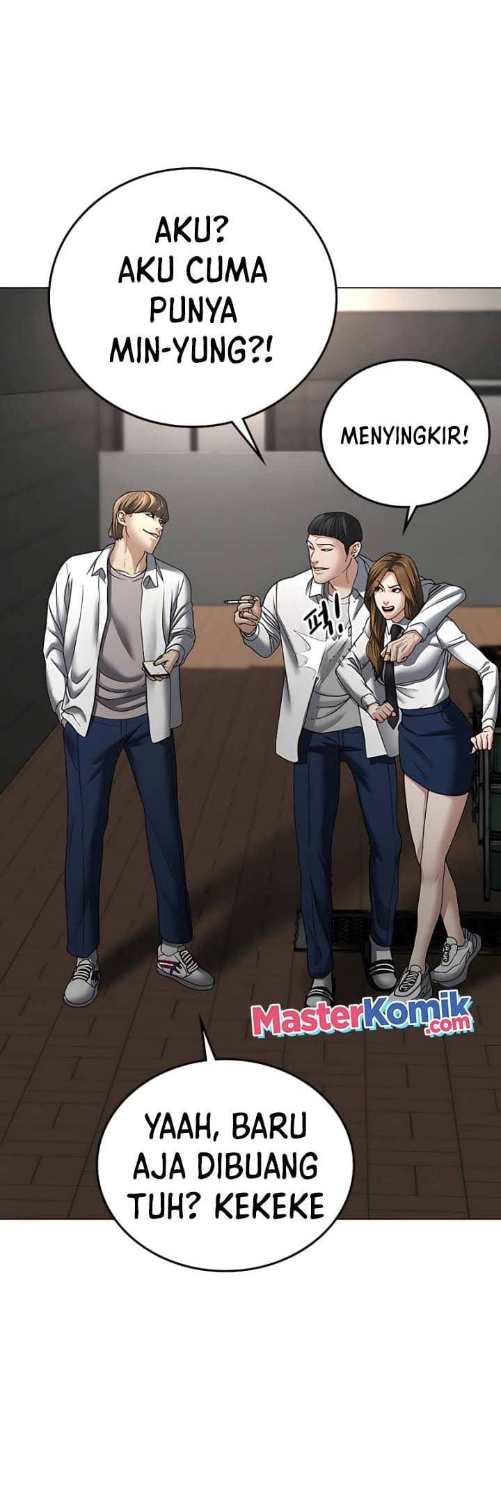Halaman 55 dari Reality Quest Chapter 30