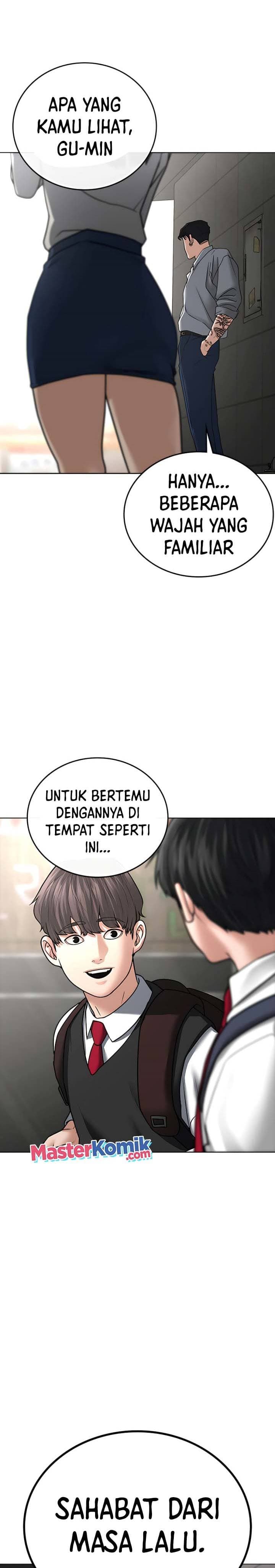 Halaman 56 dari Reality Quest Chapter 30
