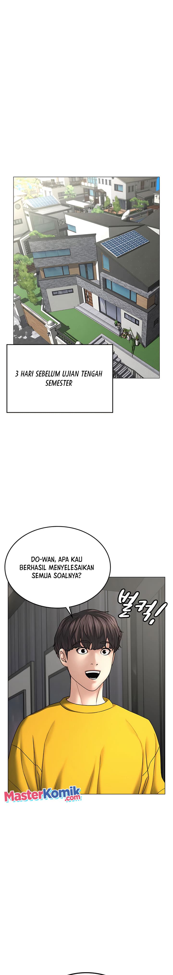 Halaman 12 dari Reality Quest Chapter 31