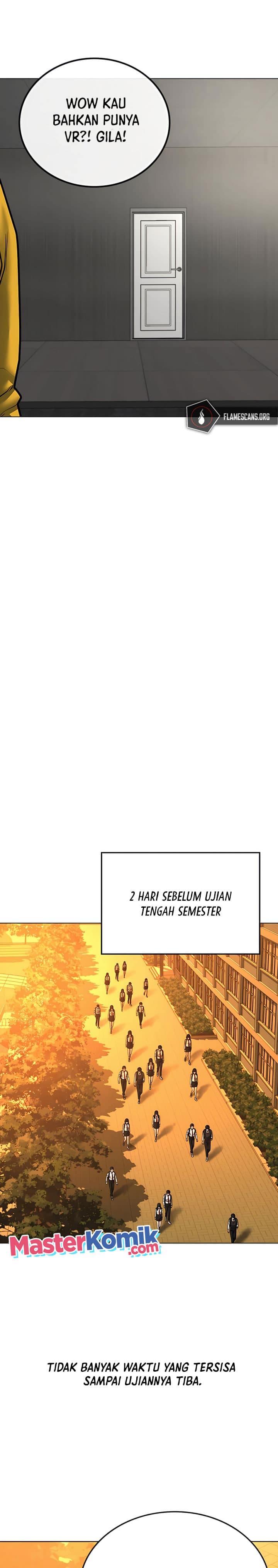 Halaman 18 dari Reality Quest Chapter 31