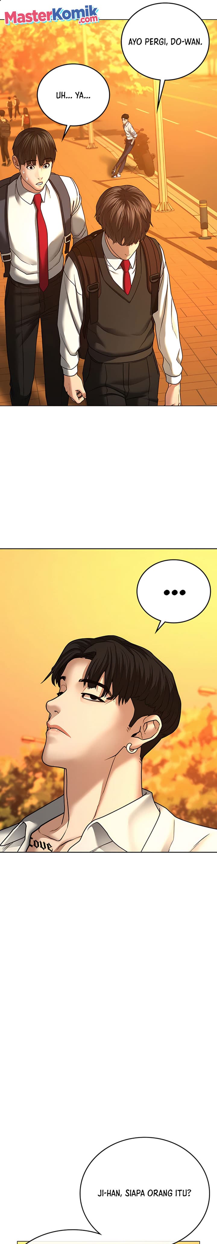 Halaman 26 dari Reality Quest Chapter 31