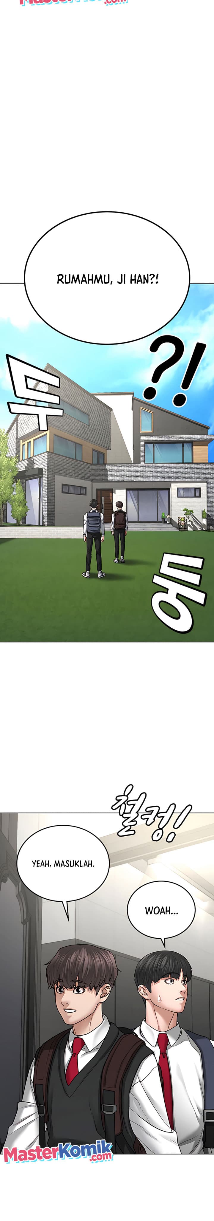 Halaman 3 dari Reality Quest Chapter 31