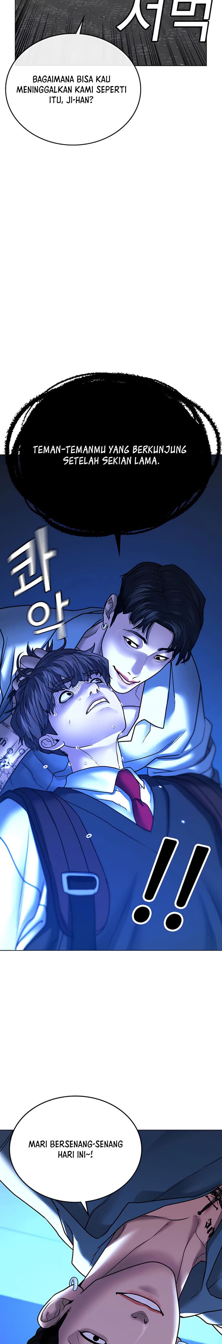 Halaman 39 dari Reality Quest Chapter 31