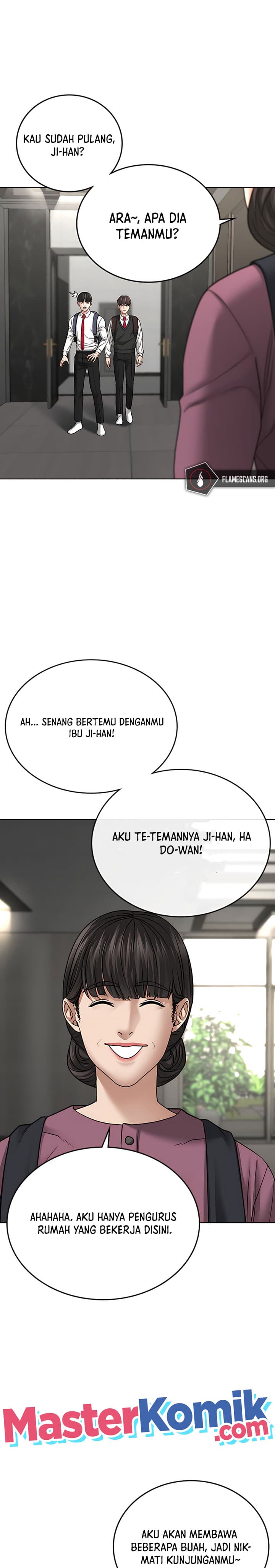 Halaman 4 dari Reality Quest Chapter 31