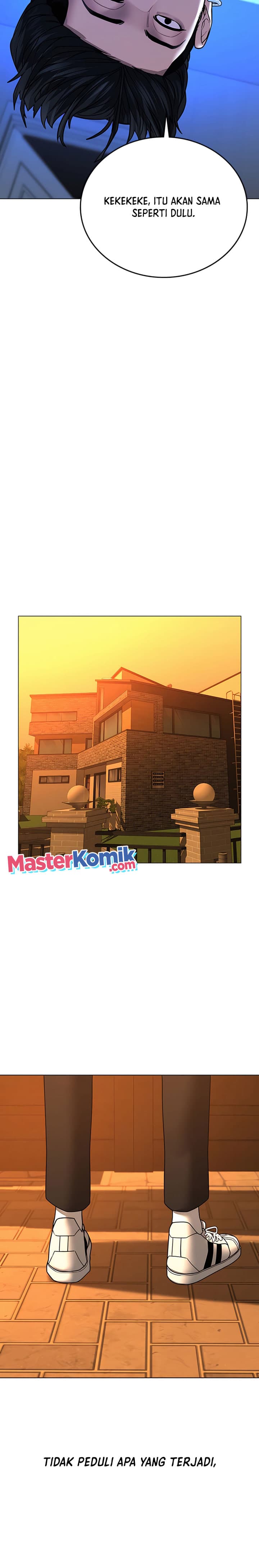Halaman 40 dari Reality Quest Chapter 31