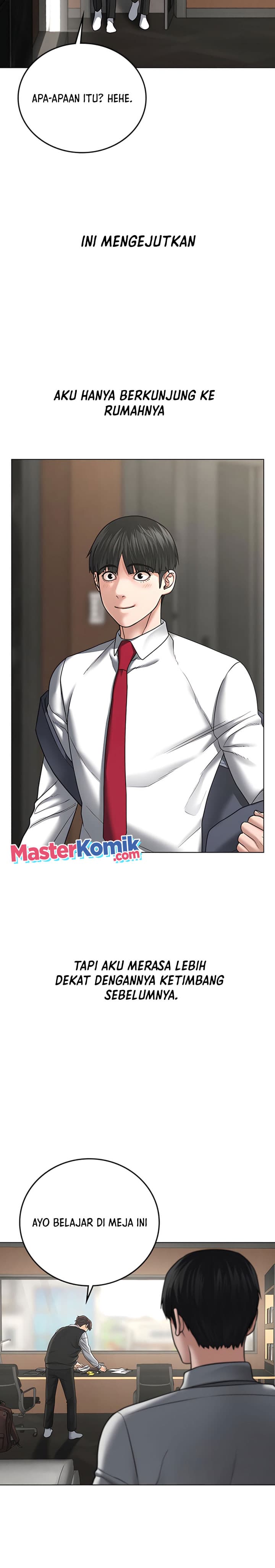 Halaman 6 dari Reality Quest Chapter 31