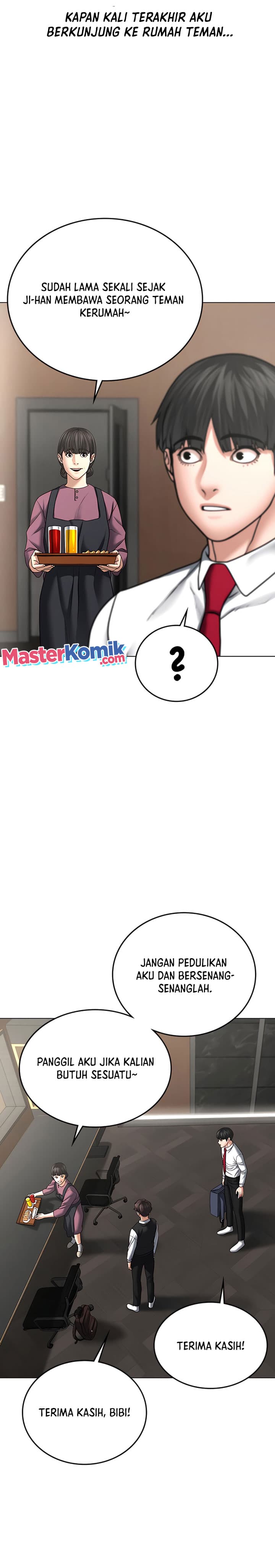 Halaman 7 dari Reality Quest Chapter 31