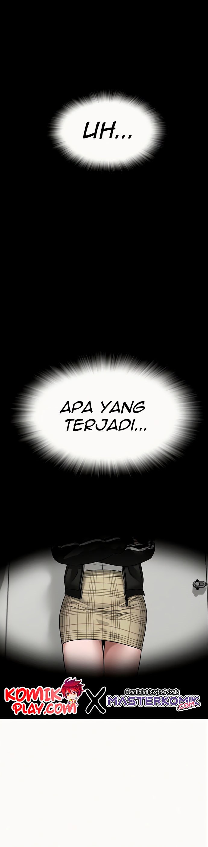 Halaman 13 dari Reality Quest Chapter 5