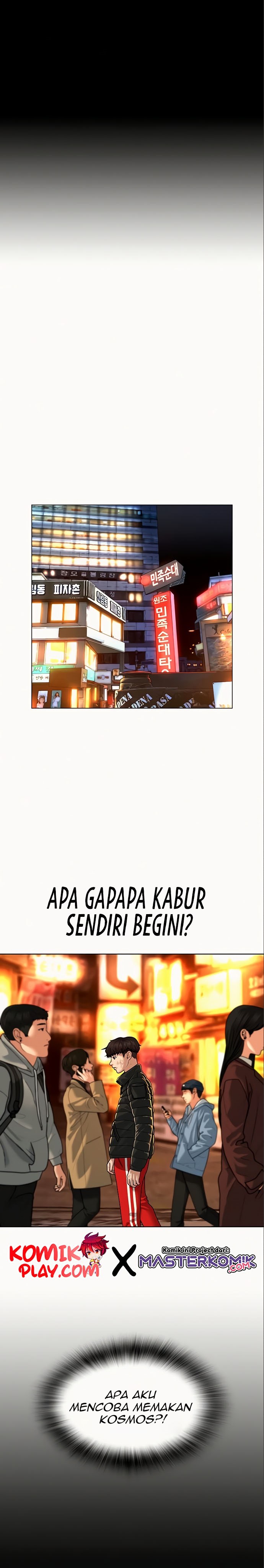 Halaman 2 dari Reality Quest Chapter 5