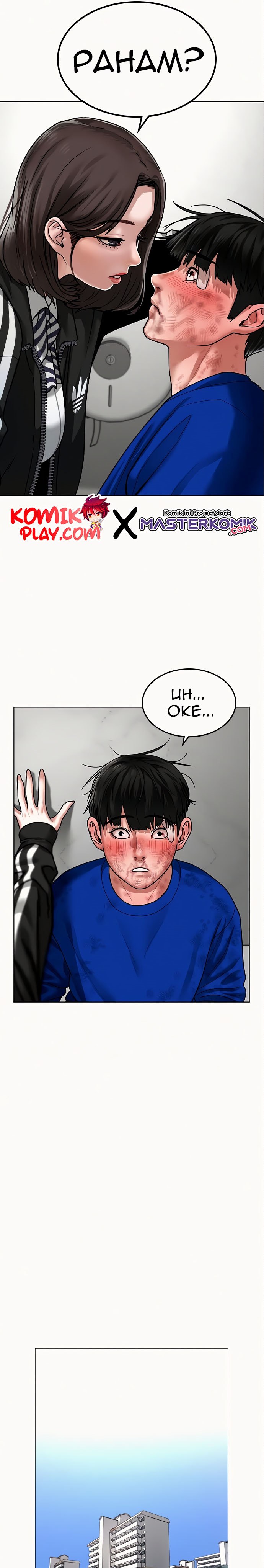 Halaman 20 dari Reality Quest Chapter 5