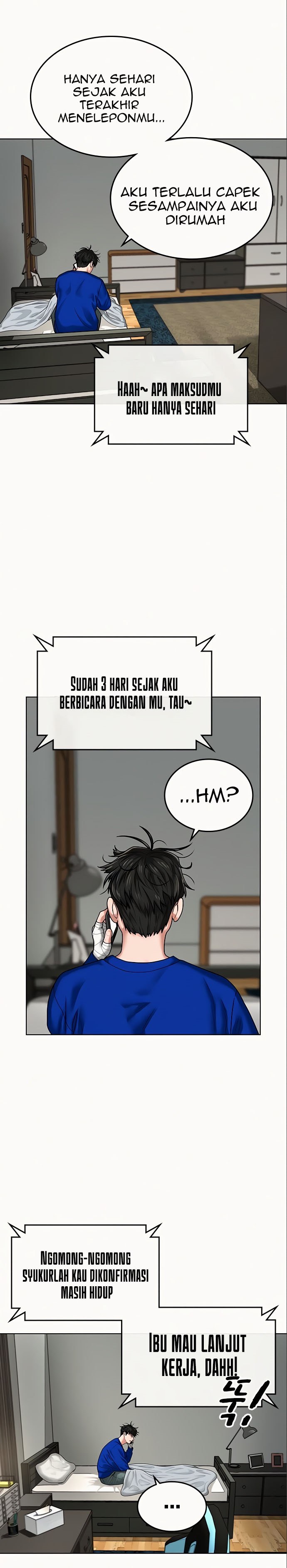 Halaman 22 dari Reality Quest Chapter 5