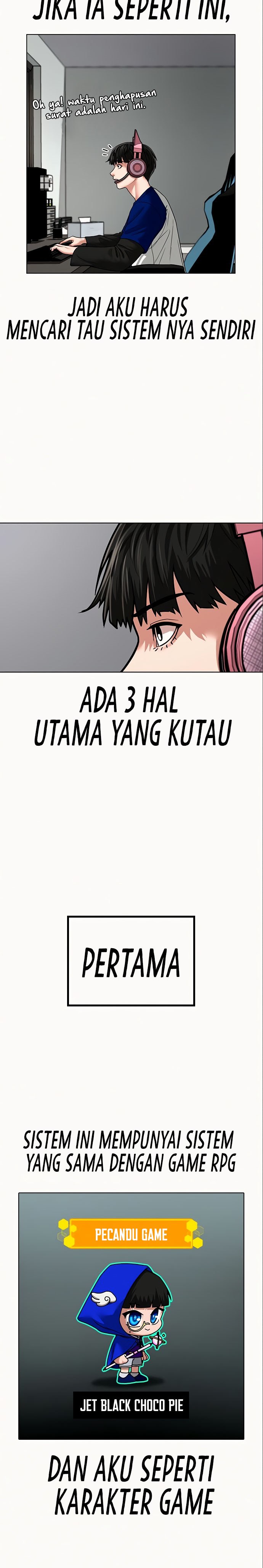Halaman 27 dari Reality Quest Chapter 5