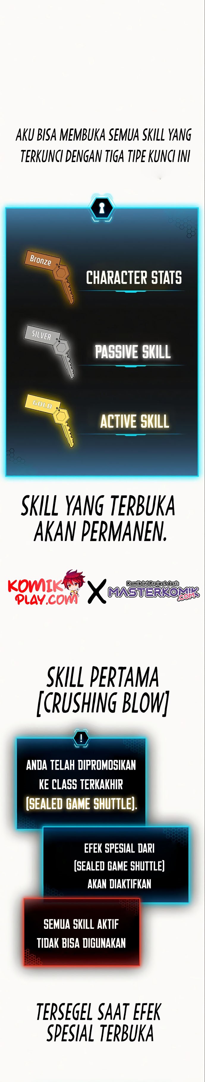 Halaman 31 dari Reality Quest Chapter 5