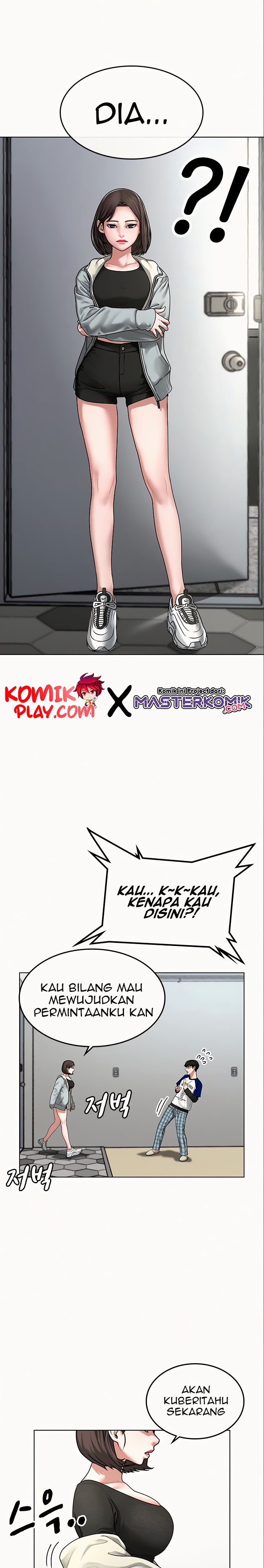 Halaman 35 dari Reality Quest Chapter 5