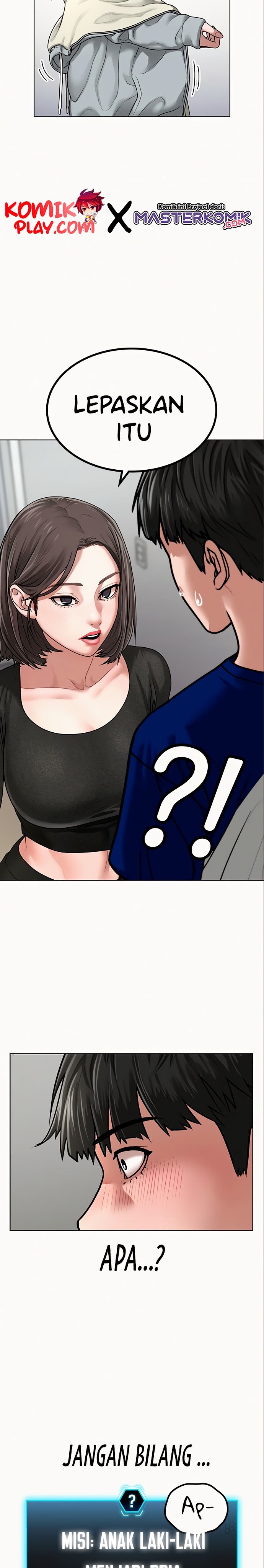 Halaman 36 dari Reality Quest Chapter 5