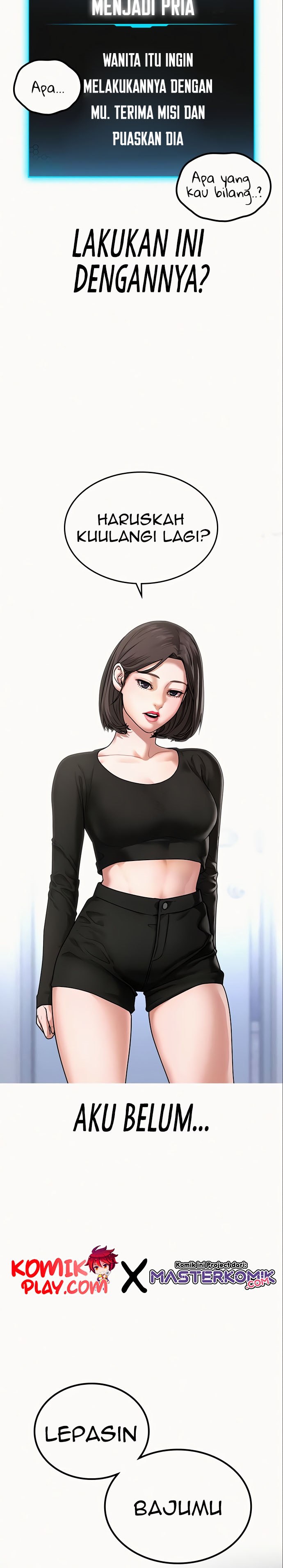 Halaman 37 dari Reality Quest Chapter 5