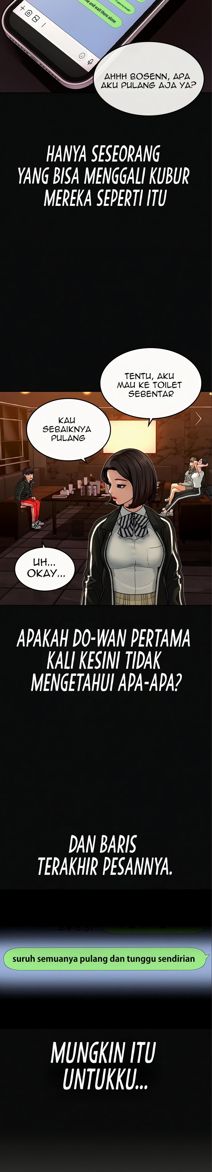 Halaman 4 dari Reality Quest Chapter 5