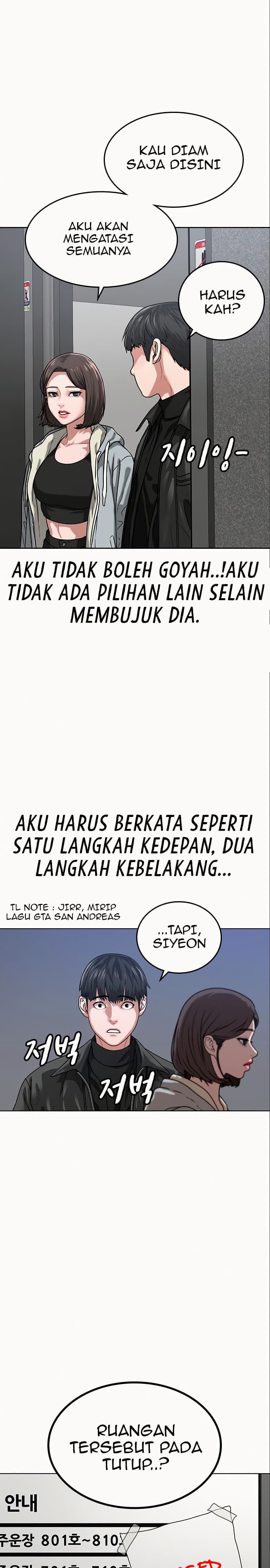 Halaman 29 dari Reality Quest Chapter 6