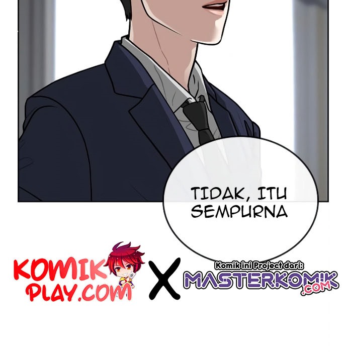 Halaman 16 dari Reality Quest Chapter 7