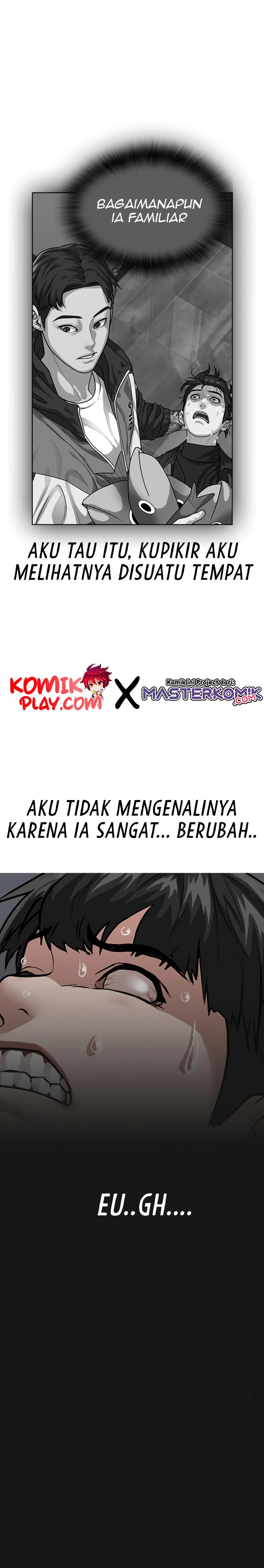Halaman 43 dari Reality Quest Chapter 7