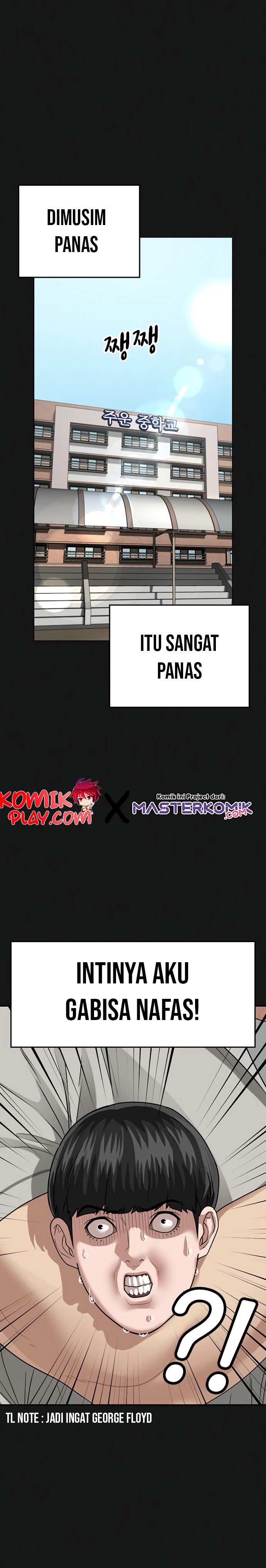 Halaman 44 dari Reality Quest Chapter 7