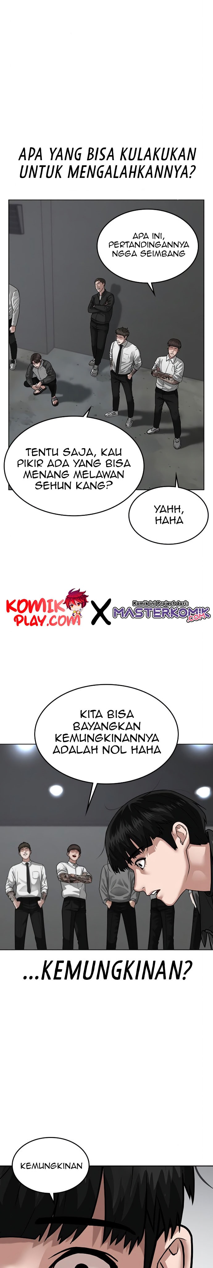 Halaman 53 dari Reality Quest Chapter 7
