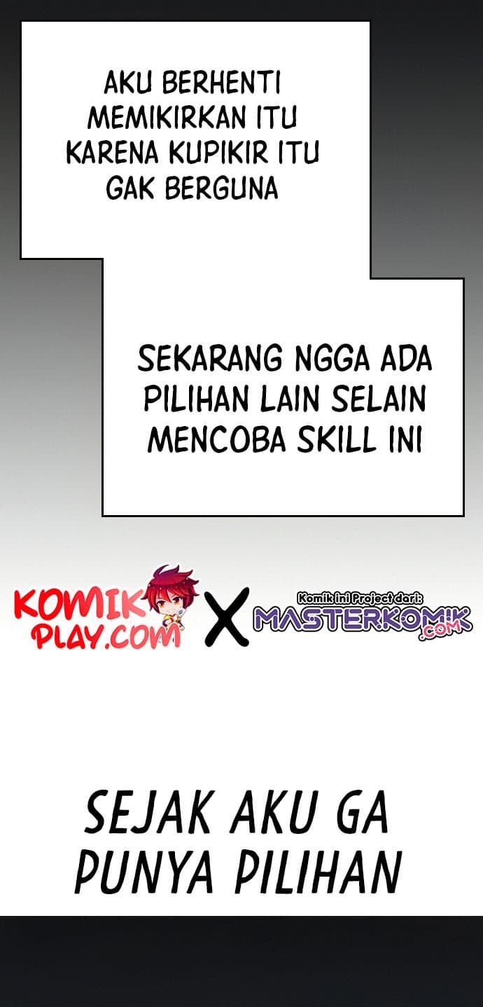 Halaman 10 dari Reality Quest Chapter 8
