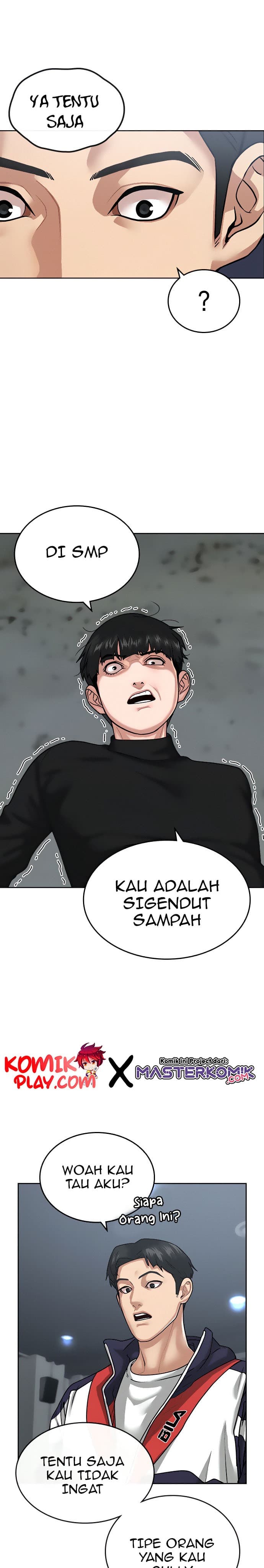 Halaman 26 dari Reality Quest Chapter 8