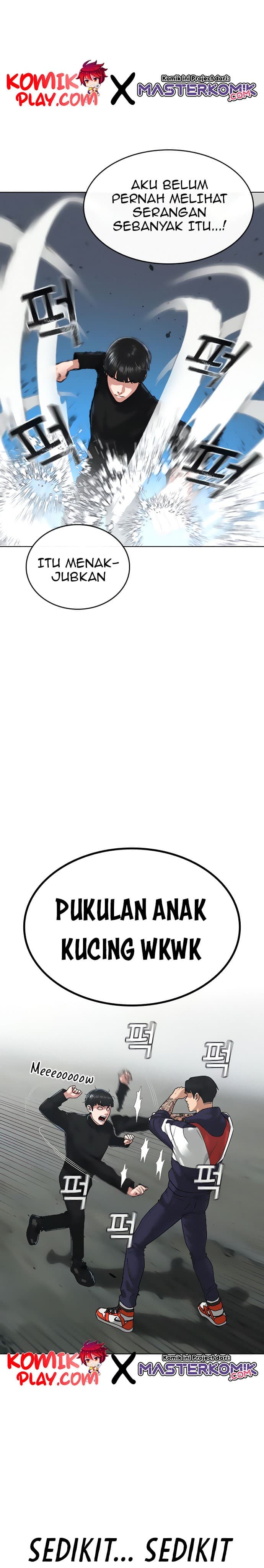 Halaman 3 dari Reality Quest Chapter 8