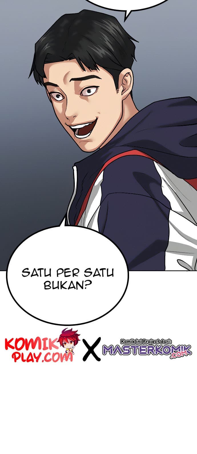 Halaman 31 dari Reality Quest Chapter 8