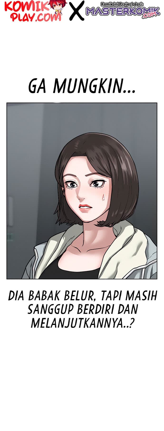 Halaman 37 dari Reality Quest Chapter 8