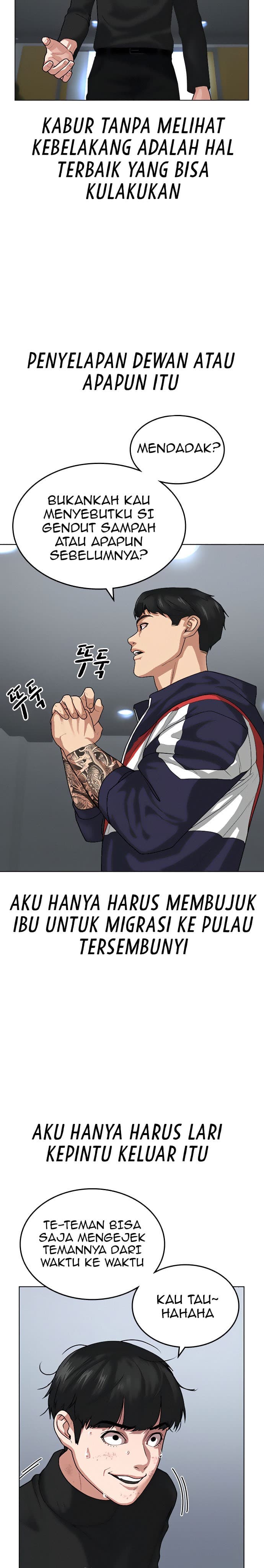 Halaman 39 dari Reality Quest Chapter 8